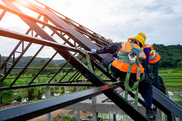 Best Local Roofing Companies  in Garden City, MO