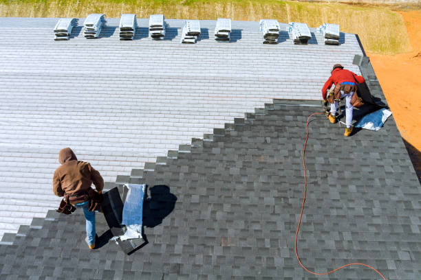 Best Roof Replacement Cost  in Garden City, MO