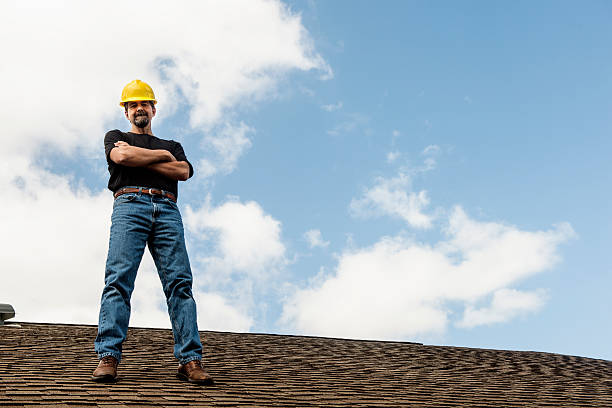 Best Affordable Roofing Company  in Garden City, MO