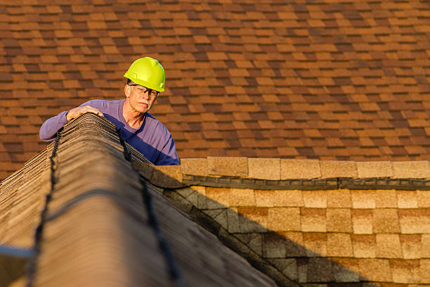 Best Residential Roofing Contractor  in Garden City, MO