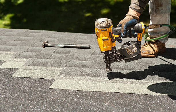 Best Commercial Roofing Services  in Garden City, MO