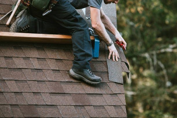 Best Affordable Roofing Company  in Garden City, MO